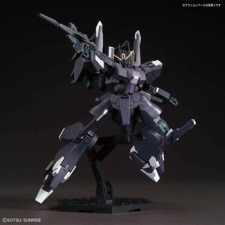 Bandai - HGUC 1/144 SILVER BULLET SUPPRESSOR