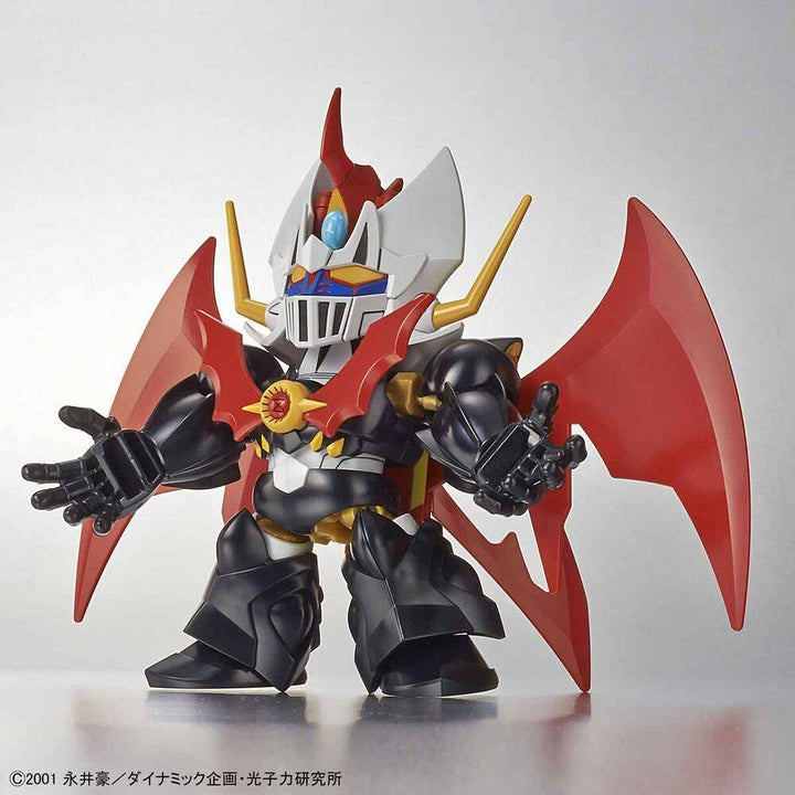 Bandai - SD CROSS SILHOUETTE MAZINKAISER