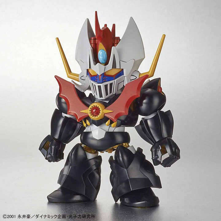 Bandai - SD CROSS SILHOUETTE MAZINKAISER