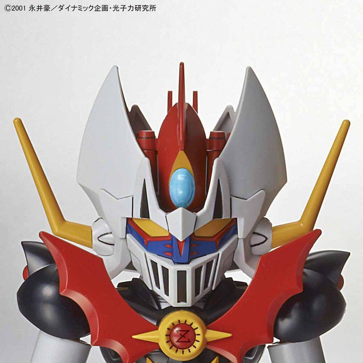 Bandai - SD CROSS SILHOUETTE MAZINKAISER