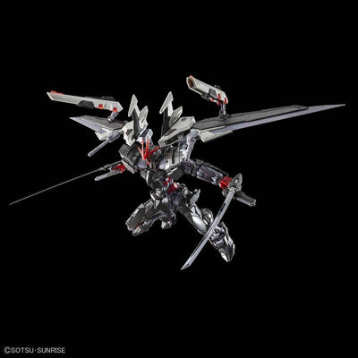 Bandai - HiRM 1/100 GUNDAM ASTRAY NOIR