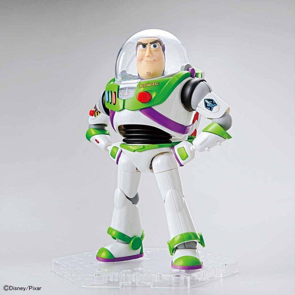 Bandai - TOY STORY 4 BUZZ LIGHTYEAR