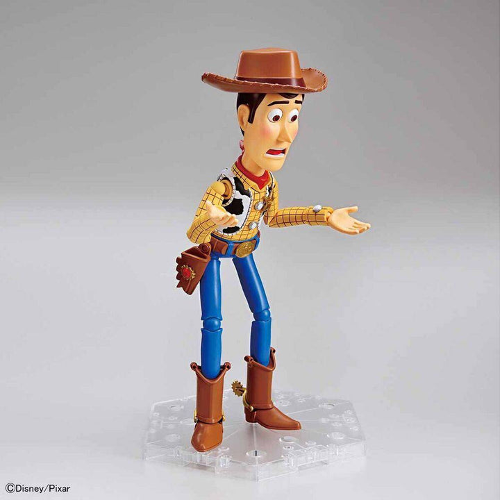 Bandai - TOY STORY 4 WOODY