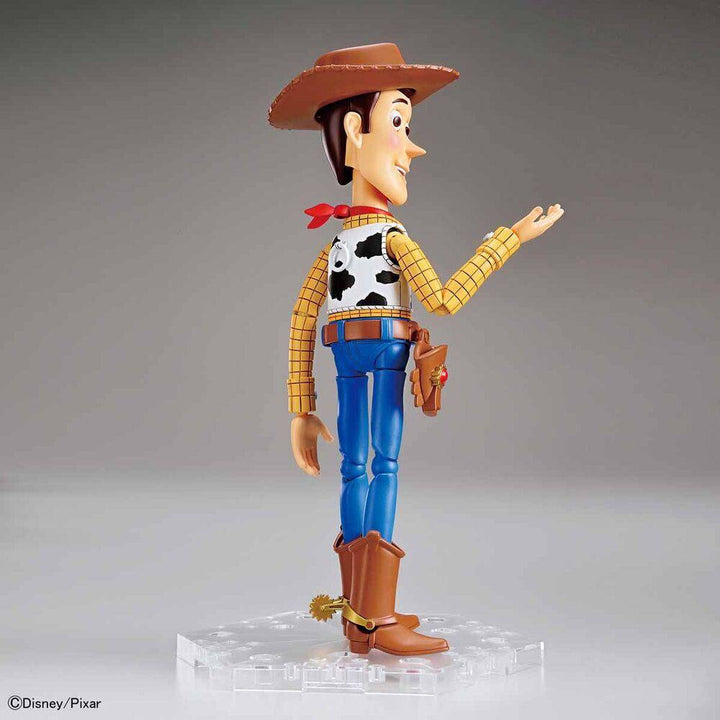 Bandai - TOY STORY 4 WOODY