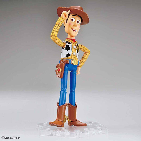 Bandai - TOY STORY 4 WOODY