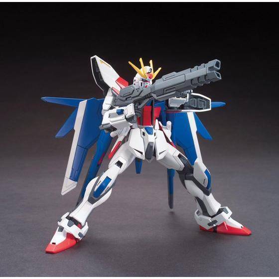 Bandai - HGBF 1/144 BUILD STRIKE GUNDAM FLIGHT FULL PACKAGE