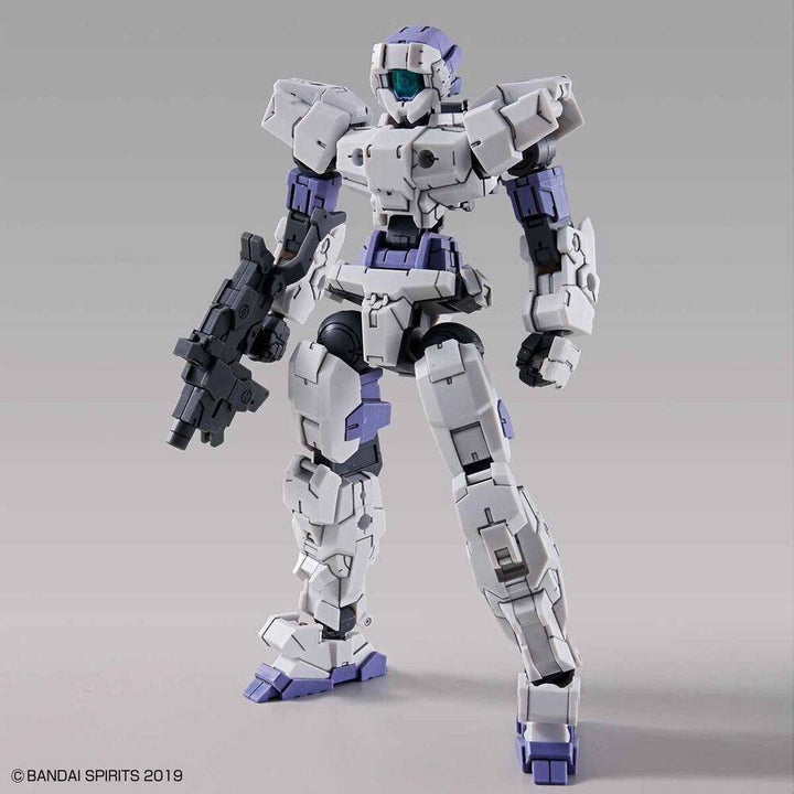 Bandai - 30MM 1/144 eEXM-17 ALTO [WHITE]