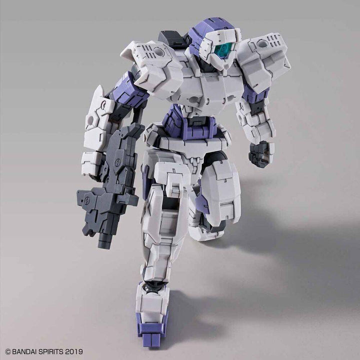 Bandai - 30MM 1/144 eEXM-17 ALTO [WHITE]