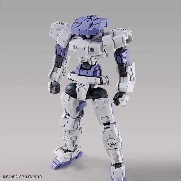 Bandai - 30MM 1/144 eEXM-17 ALTO [WHITE]