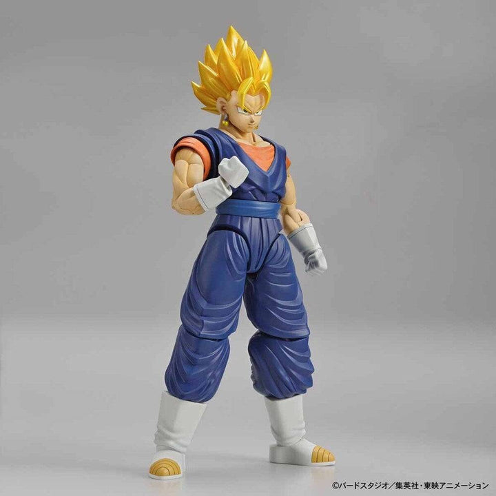 Bandai - Figure-rise Standard SUPER SAIYAN VEGETTO (PKG renewal)