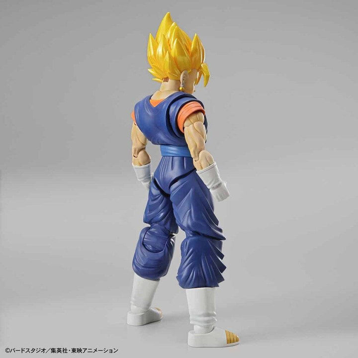 Bandai - Figure-rise Standard SUPER SAIYAN VEGETTO (PKG renewal)