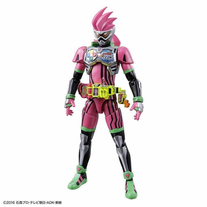 Bandai - Figure-rise Standard KAMEN RIDER EX-AID ACTION GAMER LEVEL 2