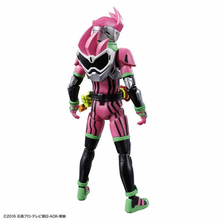 Bandai - Figure-rise Standard KAMEN RIDER EX-AID ACTION GAMER LEVEL 2