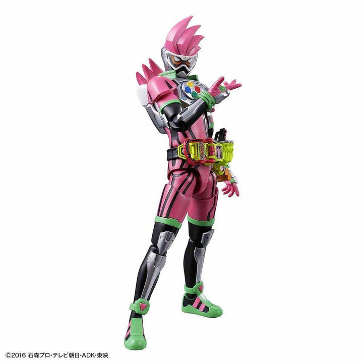 Bandai - Figure-rise Standard KAMEN RIDER EX-AID ACTION GAMER LEVEL 2