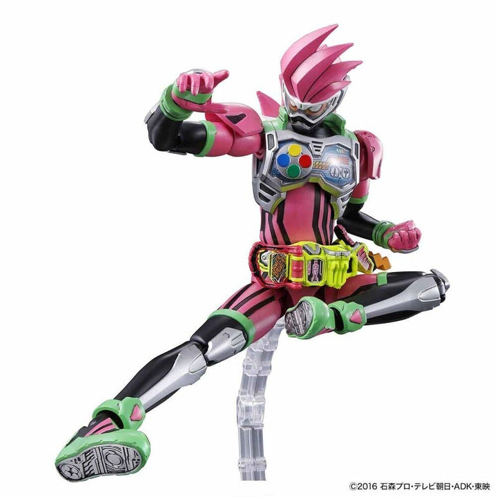 Bandai - Figure-rise Standard KAMEN RIDER EX-AID ACTION GAMER LEVEL 2