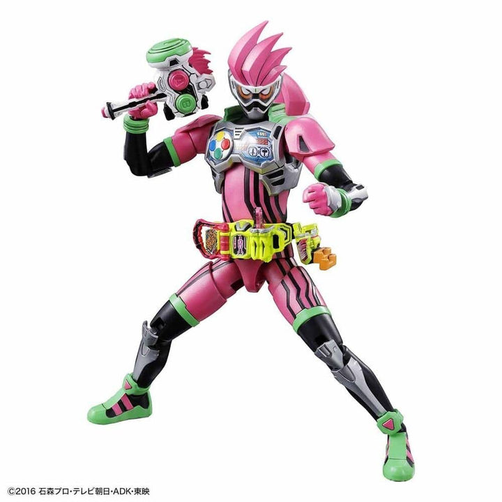 Bandai - Figure-rise Standard KAMEN RIDER EX-AID ACTION GAMER LEVEL 2