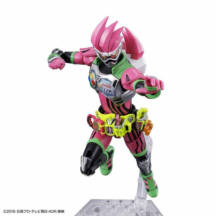 Bandai - Figure-rise Standard KAMEN RIDER EX-AID ACTION GAMER LEVEL 2