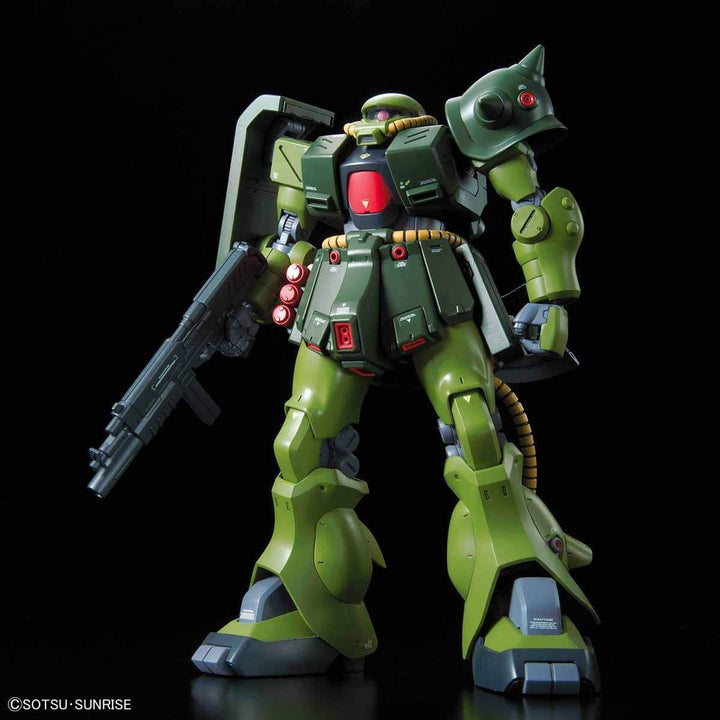 Bandai - RE/100 1/100 ZAKU II FZ