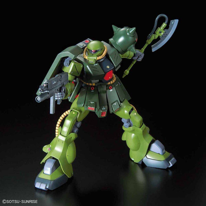 Bandai - RE/100 1/100 ZAKU II FZ