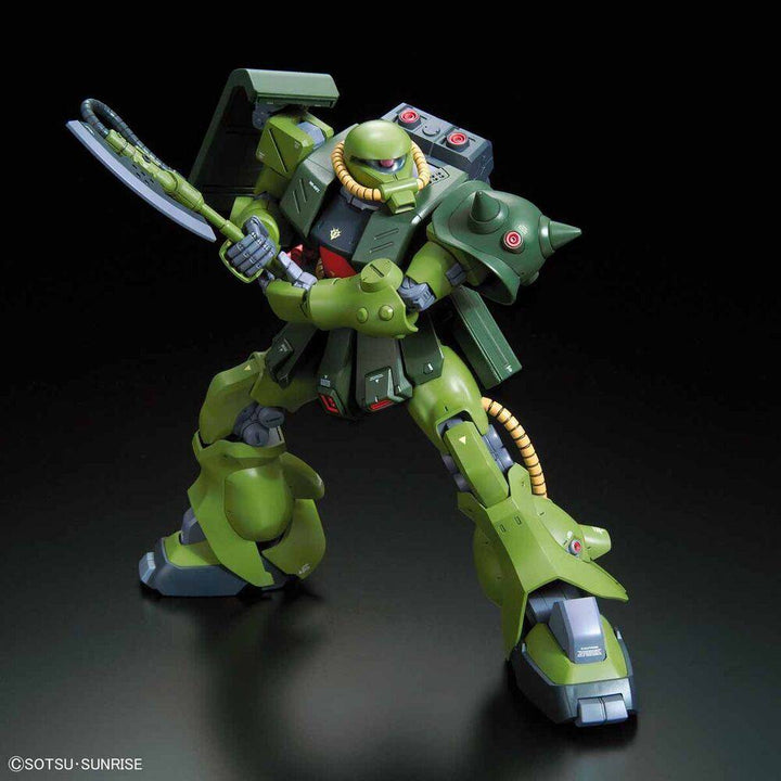 Bandai - RE/100 1/100 ZAKU II FZ