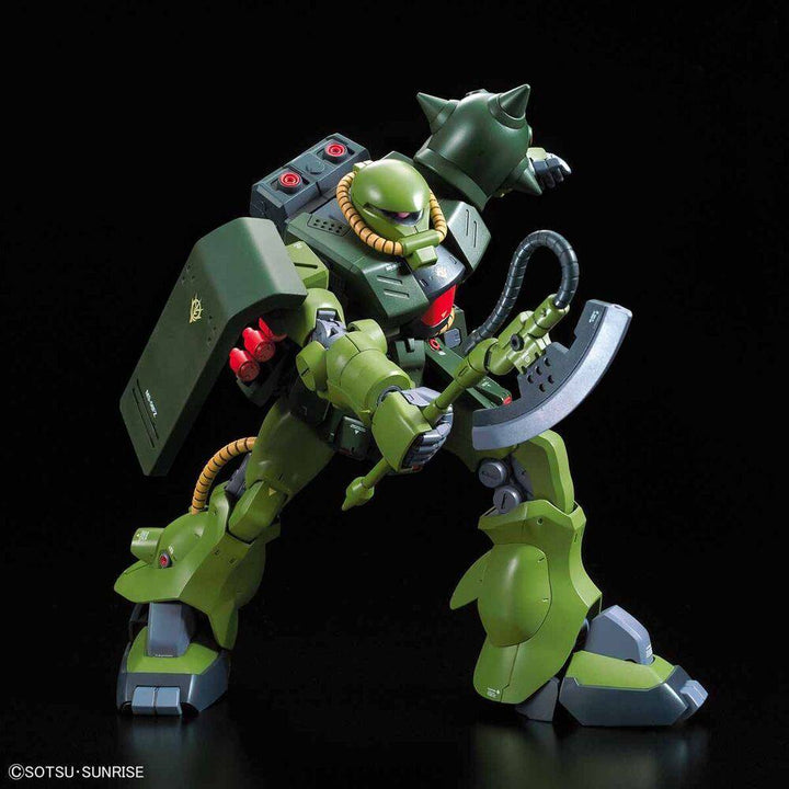 Bandai - RE/100 1/100 ZAKU II FZ