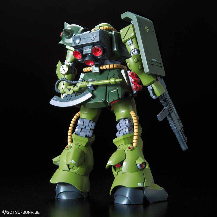 Bandai - RE/100 1/100 ZAKU II FZ