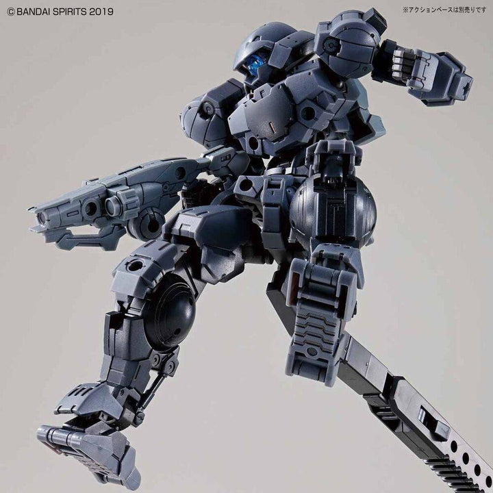 Bandai - 30MM 1/144 bEXM-15 PORTANOVA [DARKGRAY]