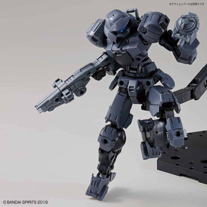 Bandai - 30MM 1/144 bEXM-15 PORTANOVA [DARKGRAY]