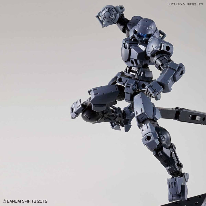 Bandai - 30MM 1/144 bEXM-15 PORTANOVA [DARKGRAY]