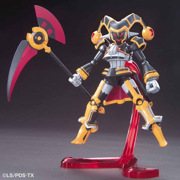 Bandai - LBX HARLEQUIN