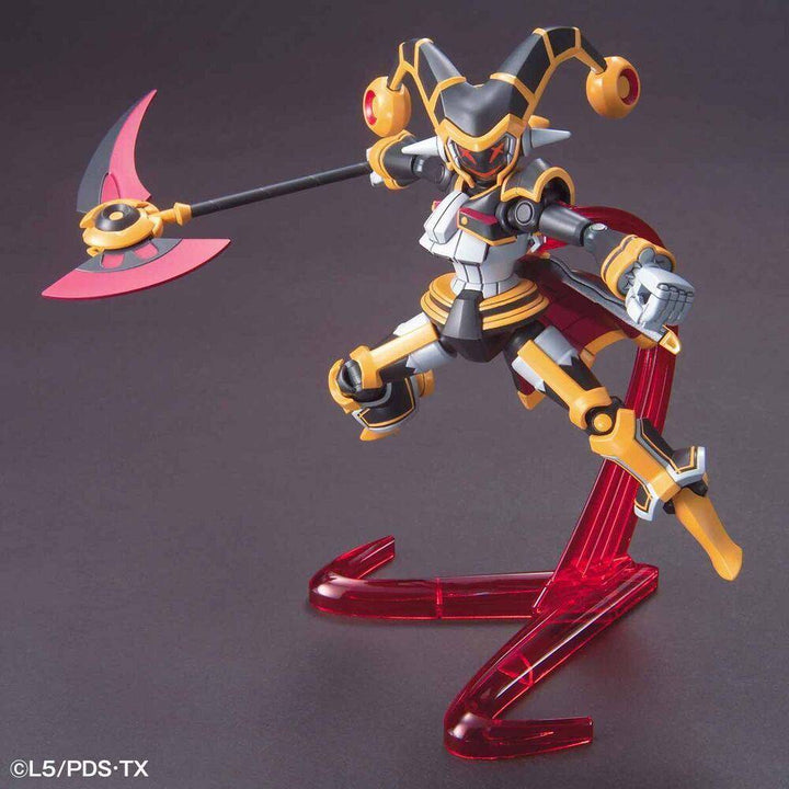 Bandai - LBX HARLEQUIN