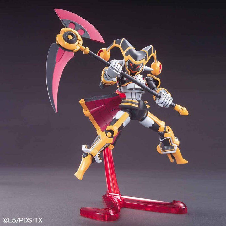 Bandai - LBX HARLEQUIN