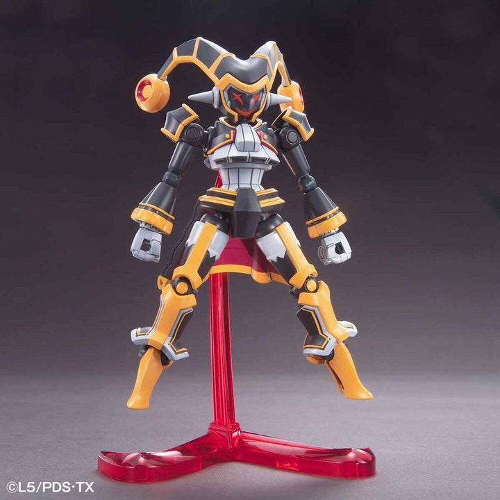 Bandai - LBX HARLEQUIN