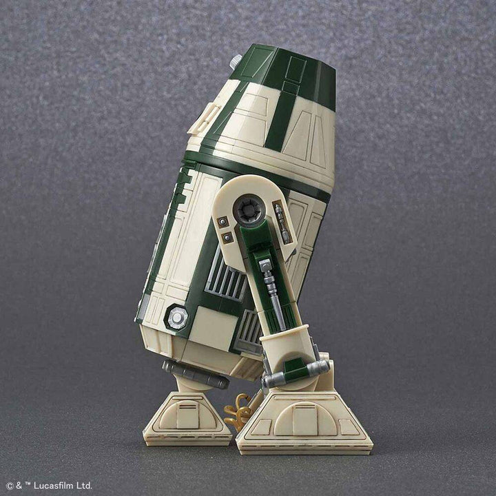 Bandai - 1/12 STAR WARS R4-M9