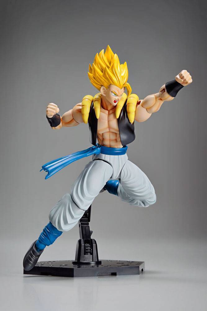 BANDAI - Figure-rise Standard SUPER SAIYAN GOGETA