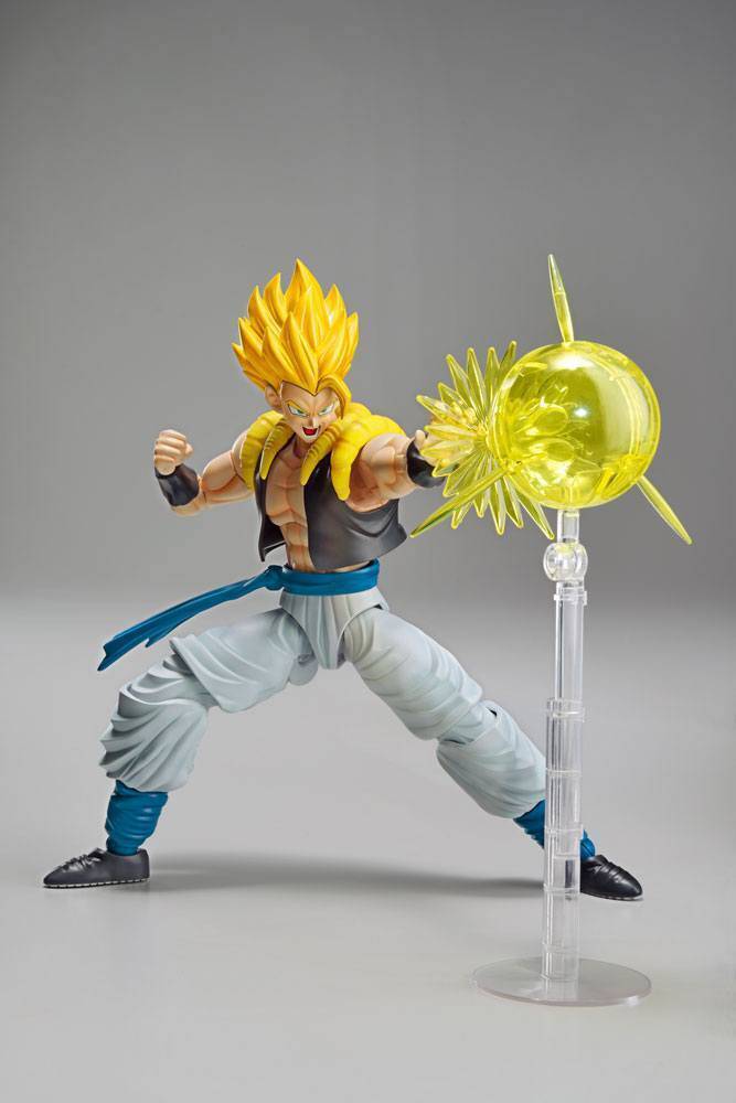 BANDAI - Figure-rise Standard SUPER SAIYAN GOGETA