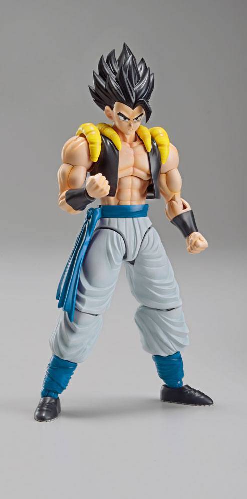 BANDAI - Figure-rise Standard SUPER SAIYAN GOGETA