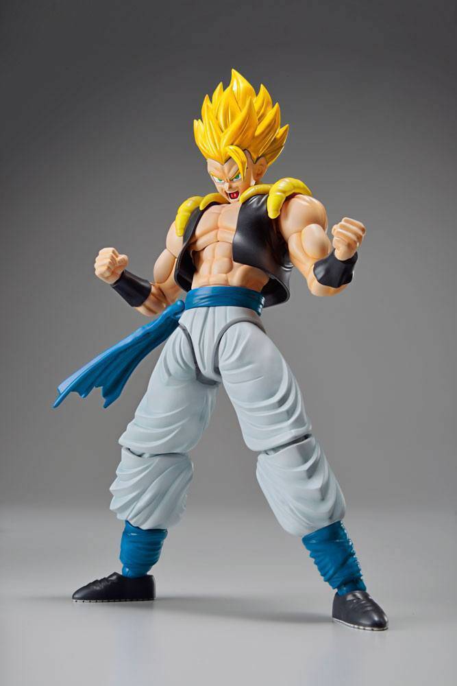 BANDAI - Figure-rise Standard SUPER SAIYAN GOGETA