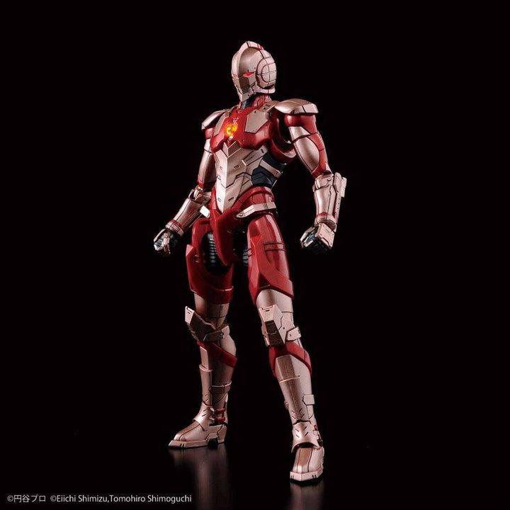 Bandai - Figure-rise Standard 1/12 ULTRAMAN [B TYPE] (Limiter Release Ver.)