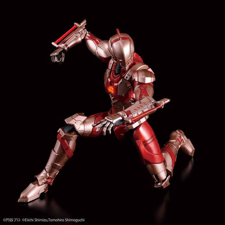 Bandai - Figure-rise Standard 1/12 ULTRAMAN [B TYPE] (Limiter Release Ver.)