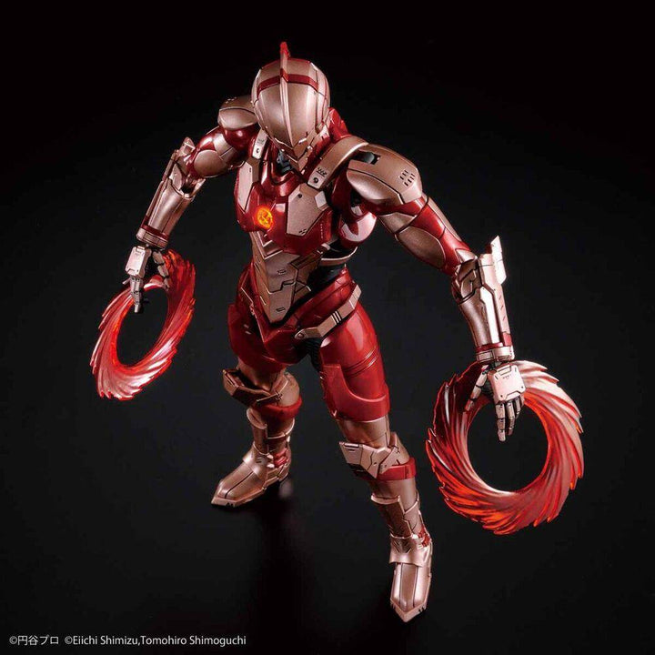 Bandai - Figure-rise Standard 1/12 ULTRAMAN [B TYPE] (Limiter Release Ver.)