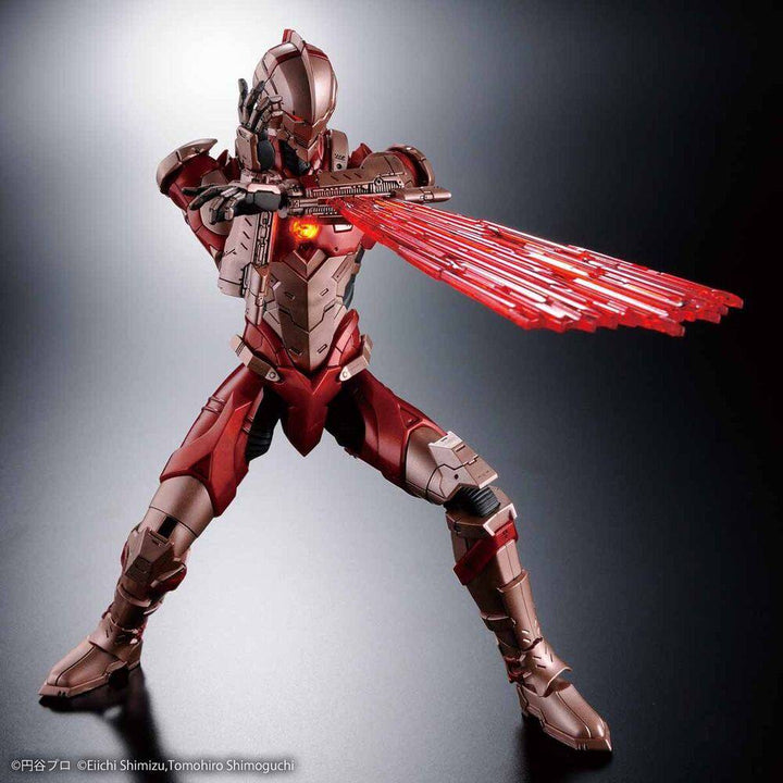 Bandai - Figure-rise Standard 1/12 ULTRAMAN [B TYPE] (Limiter Release Ver.)