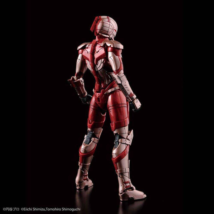 Bandai - Figure-rise Standard 1/12 ULTRAMAN [B TYPE] (Limiter Release Ver.)