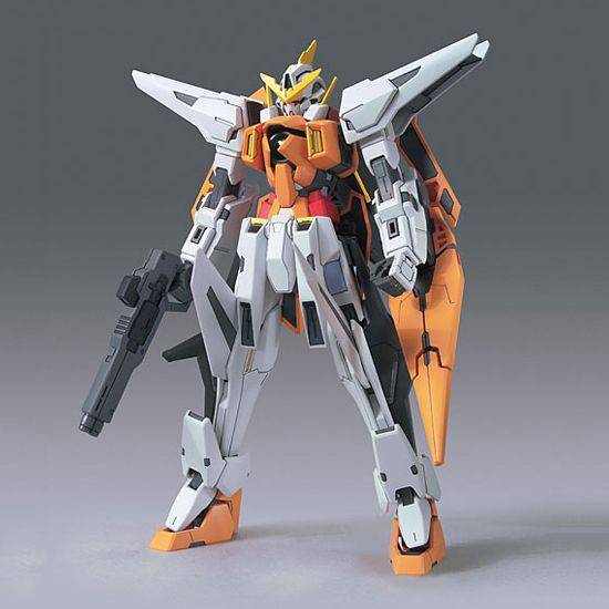 Bandai - HG 1/144 GUNDAM KYRIOS