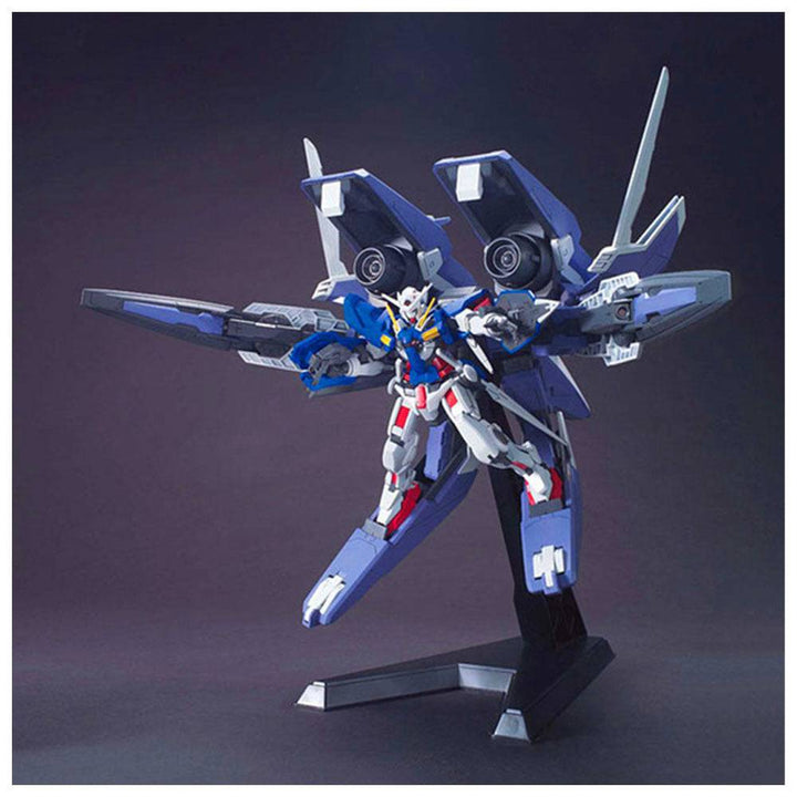 Bandai - HG 1/144 GN ARMS + GUNDAM EXIA