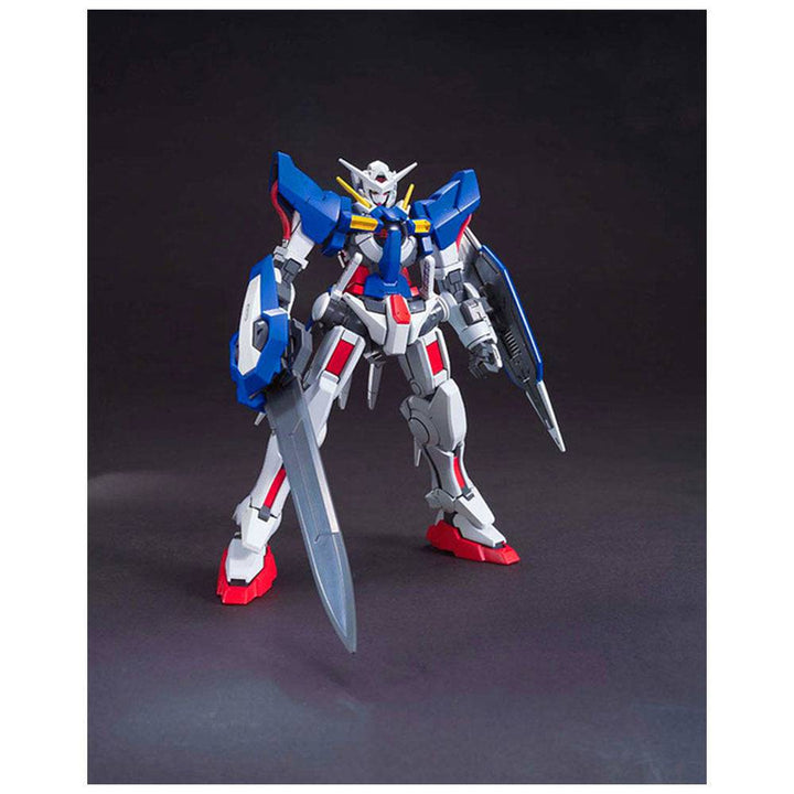 Bandai - HG 1/144 GN ARMS + GUNDAM EXIA