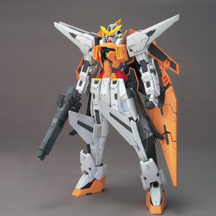 Bandai - 1/100 Gundam Kyrios