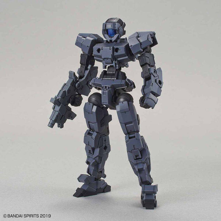 Bandai - 30MM 1/144 eEMX-17 ALTO [DARK GLAY]