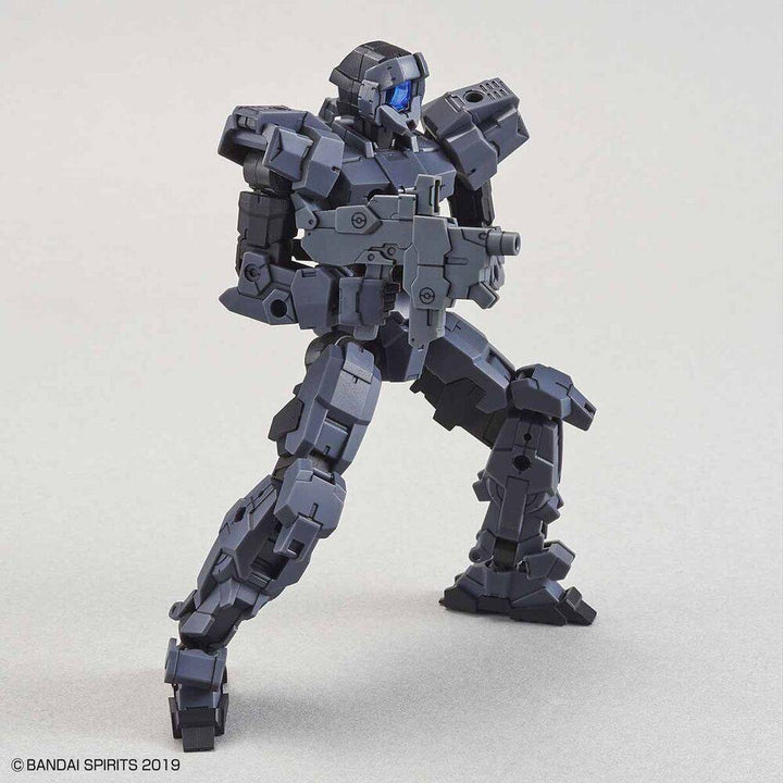 Bandai - 30MM 1/144 eEMX-17 ALTO [DARK GLAY]