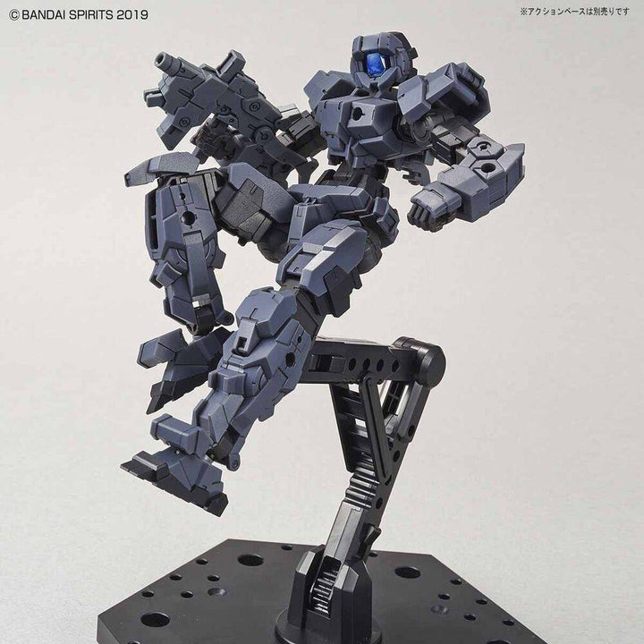 Bandai - 30MM 1/144 eEMX-17 ALTO [DARK GLAY]